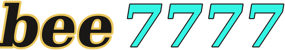 bee7777 logo